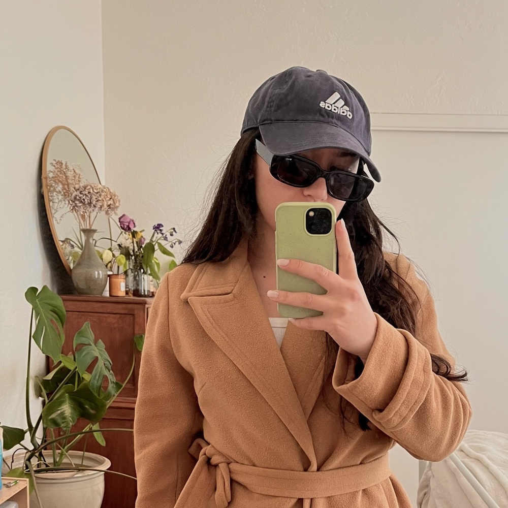 Meet your Posher, Bri